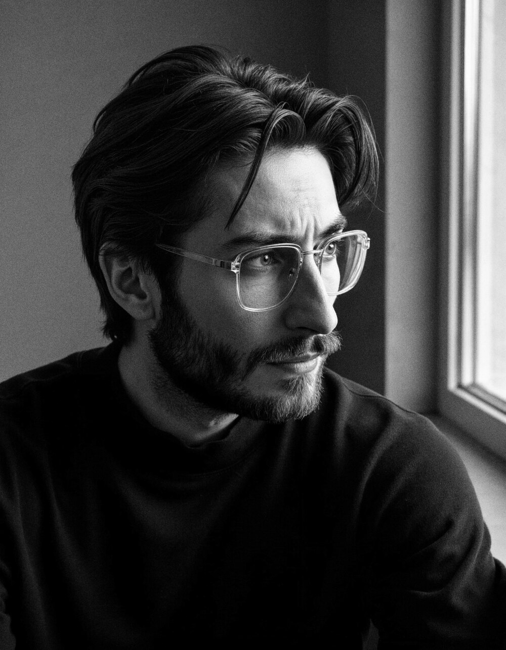 Martin Gruja, director